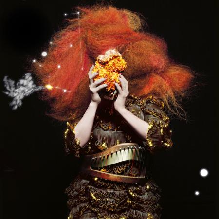 Björk : Biophilia Live