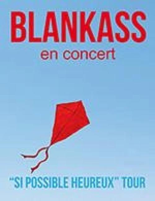 Blankass + Les Amis de la Lune