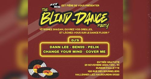 The Blind Dance Party