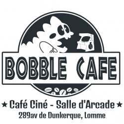 Bobble Café
