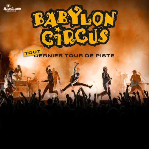 Babylon Circus