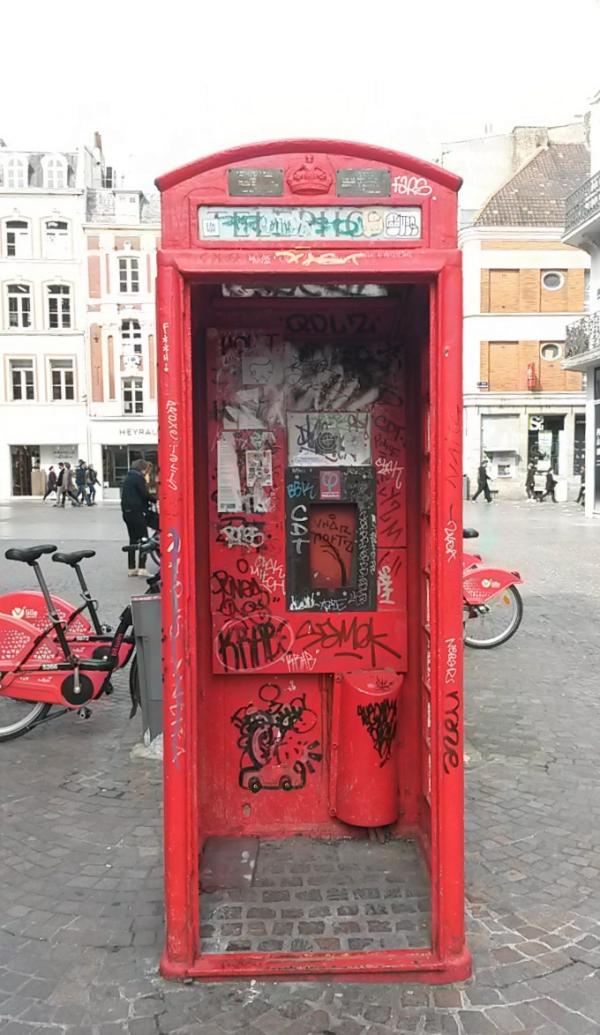 Lille à l’anglaise : 7 façons de passer en mode British dans la métropole