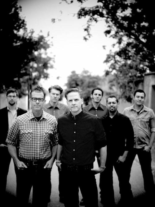 Calexico + Gaby Moreno