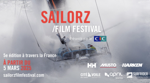 Sailorz Film Festival