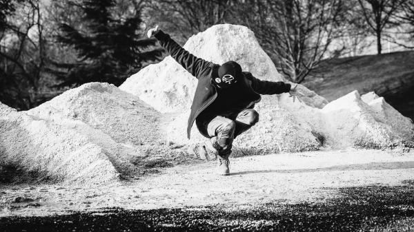 Hip Open Dance, le festival de danse hip-hop avec des grosses pointures de la région