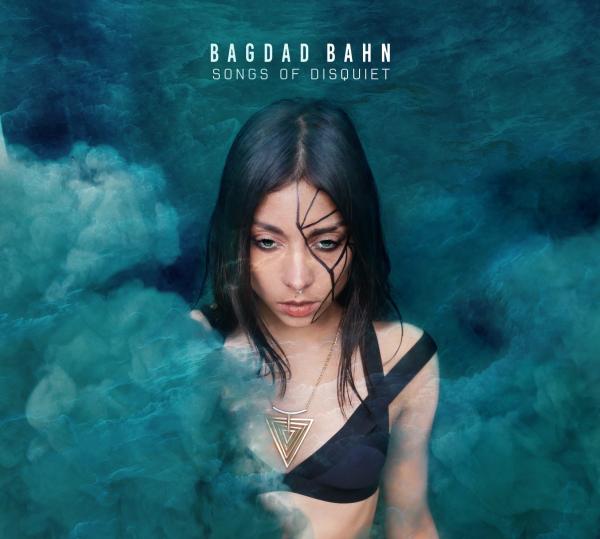 Bagdad Bahn vous emmène dans un voyage lunaire avec l&rsquo;EP « Songs of Disquiet »