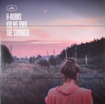 H-Burns « Kid we own the summer »