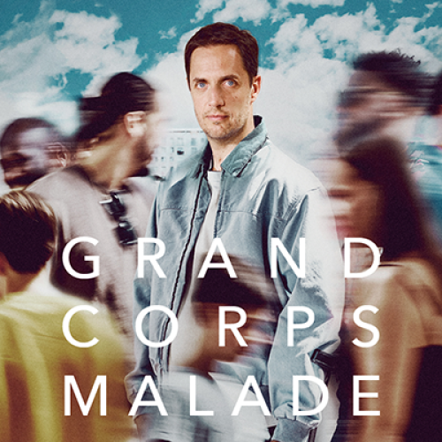 Grand Corps Malade