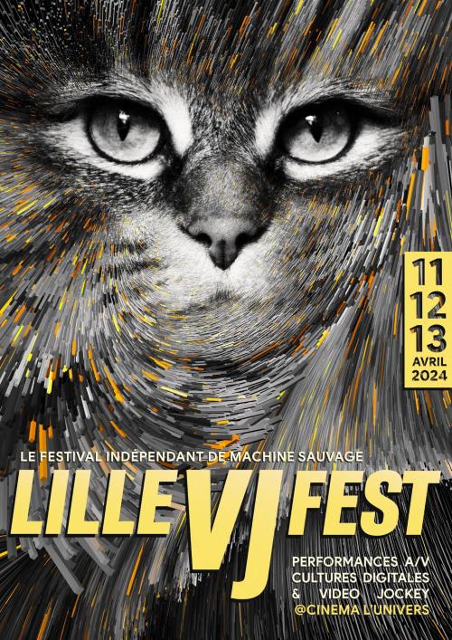 Lille VJ Fest 2024