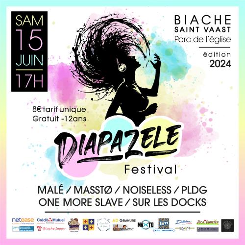 Diapazele Festival