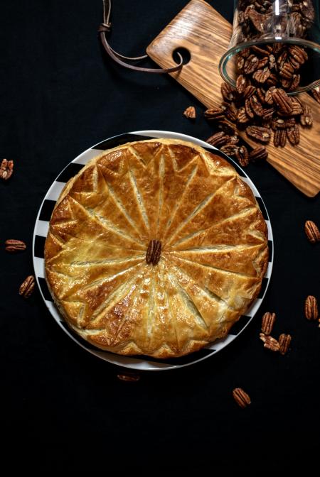 Galette des rois à Lille : Qui aura la fève cette année ?