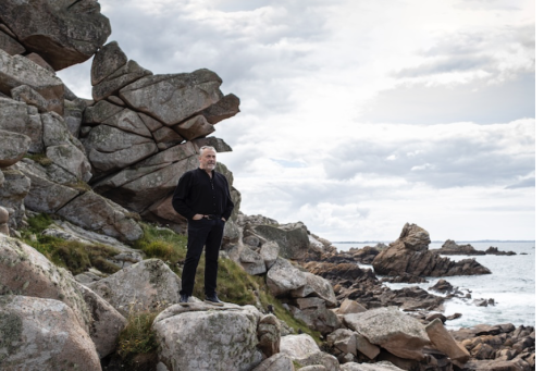 La Falaise des lendemains