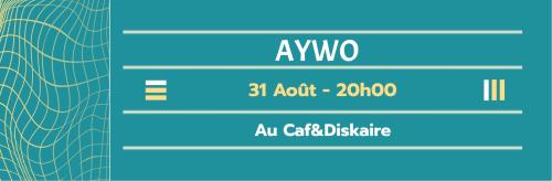 AYWO