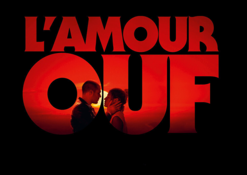 L’AMOUR OUF, l’avant-première en présence de l’équipe du film