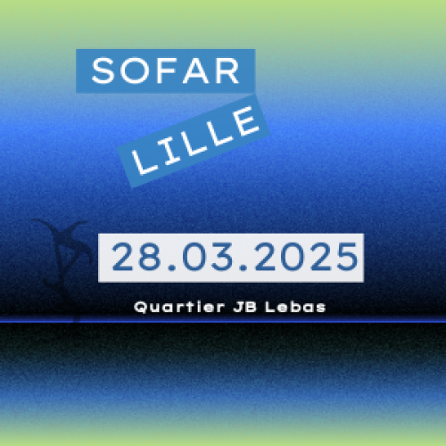 Sofar Sounds, un concert dans un lieu secret