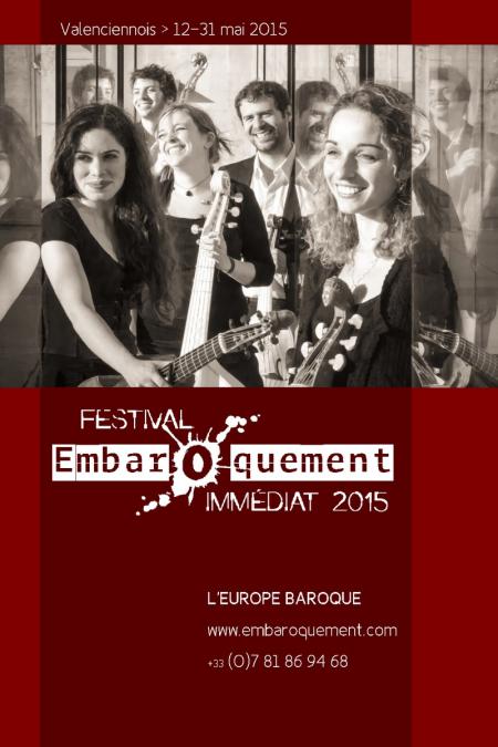 Festival Embar(o)quement immédiat #11