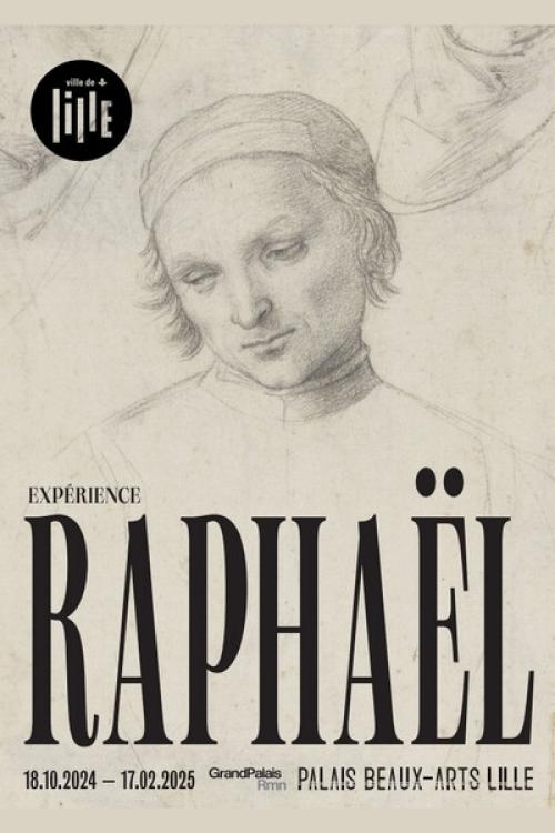 Expérience Raphaël