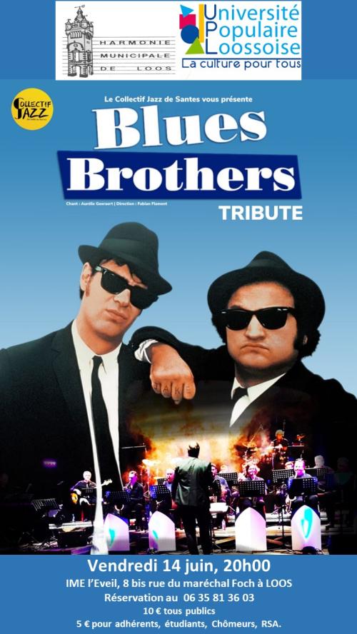 Blues Brothers