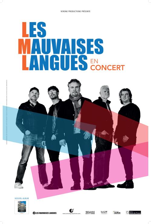 Les Mauvaises Langues