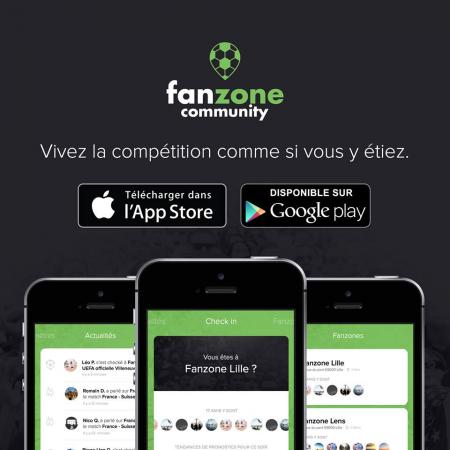 Rejoignez la Fanzone Community et pronostiquez les matchs de l’Euro 2016