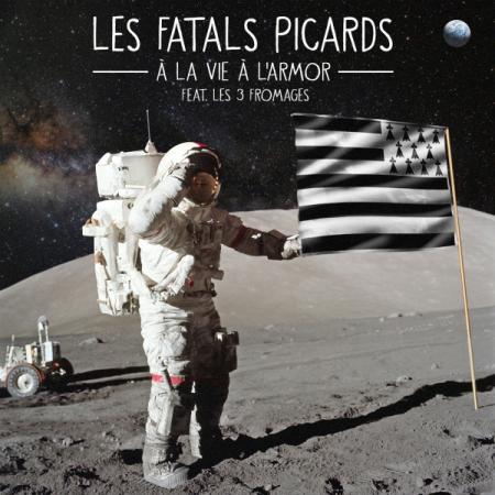 À la vie, à l’Armor : la nouvelle vidéo des Fatals Picards