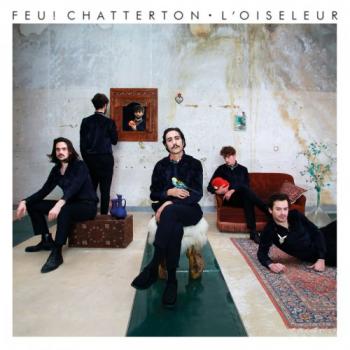 Feu! Chatterton « L&rsquo;Oiseleur »