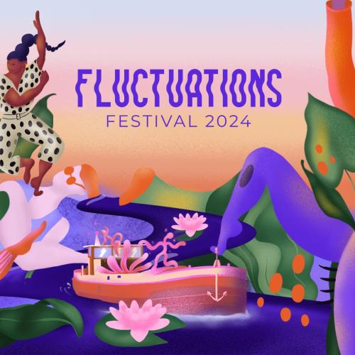 Festival Fluctuations à Lille