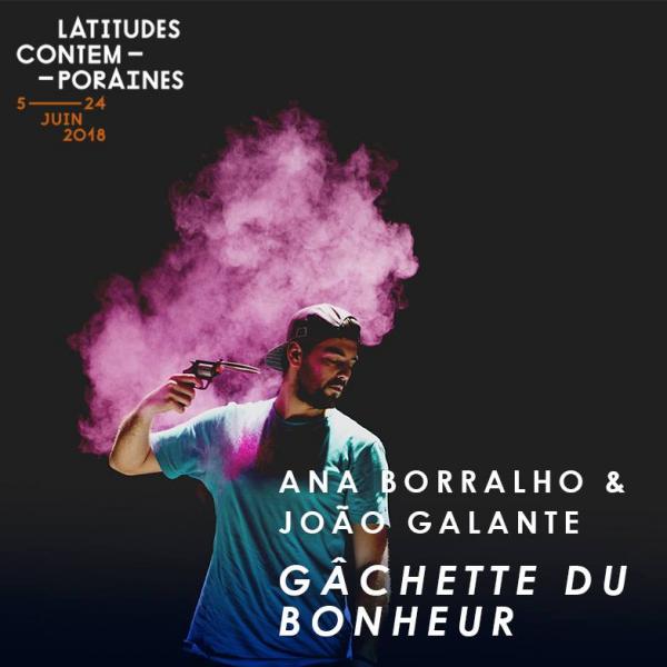 L’exil et la jeunesse au cœur de l&rsquo;édition 2018 du festival Latitudes Contemporaines