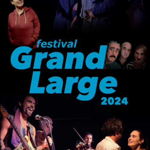 Festival Grand Large 2024