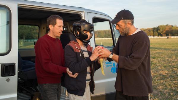 « Hors Normes » : Vincent Cassel et Reda Kateb dans la comédie sociale de Toledano et Nakache