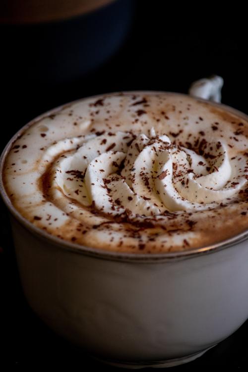 Où savourer un chocolat chaud réconfortant à Lille cet hiver ?