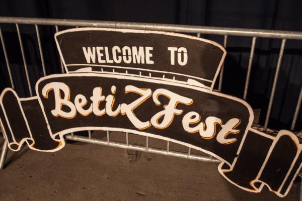 Betizfest 2017 Jour 2 &#8211; les 15 ans