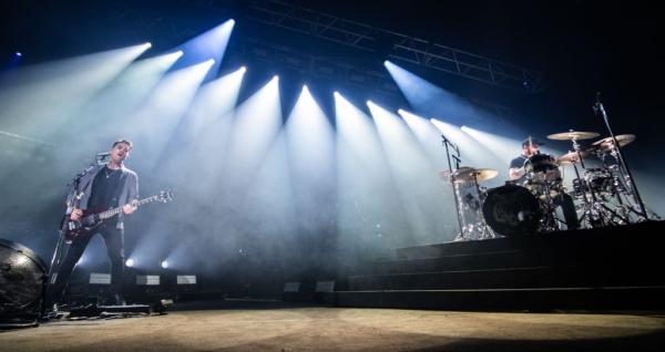 Royal Blood + Snayx à l&rsquo;Aéronef