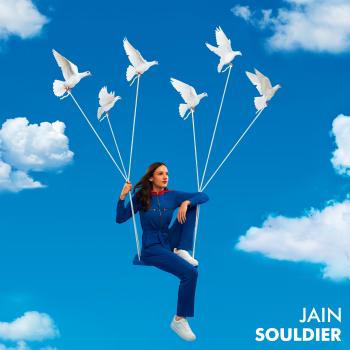 Jain &#8211; « Souldier », son deuxième album