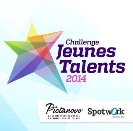 La Challenge Jeunes Talents : votez pour votre film d’animation préféré !