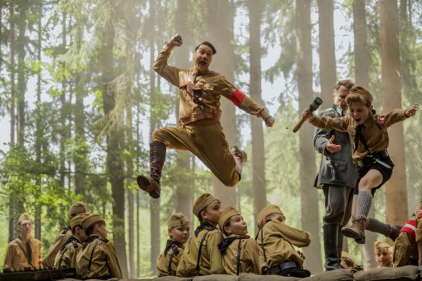 « Jojo Rabbit » : La fable de Taika Waititi sur l&rsquo;enfance au temps du nazisme