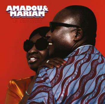 Amadou &#038; Mariam « La Confusion »