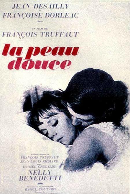 Mes Films de Chevet : La Peau Douce