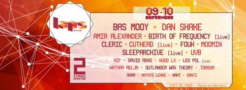 Laps Festival 2016