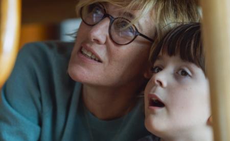 « L’Attachement » : Entretien avec Carine Tardieu et Valeria Bruni-Tedeschi