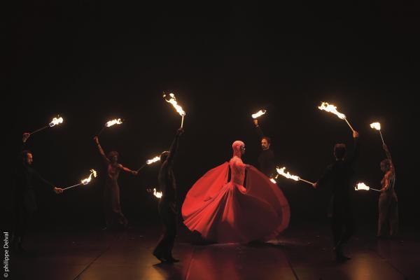 L’Opéra de Lille se réinvente dès cet automne avec l’Inattendu festival