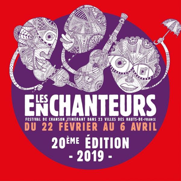 Le festival Les Enchanteurs fête ses 20 ans