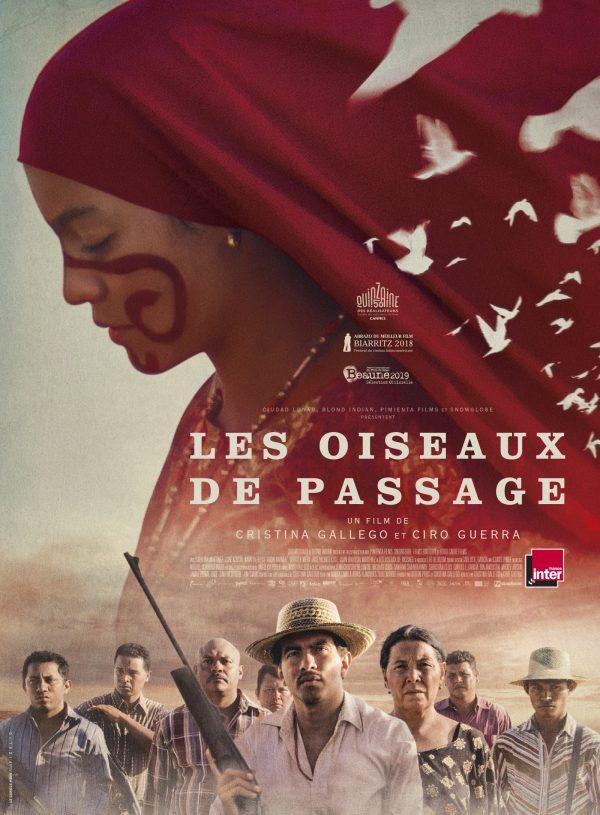 « Les Oiseaux de Passage » : Une grande fresque sur les cartels colombiens digne d&rsquo;un Scorsese