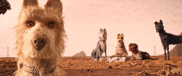 « L&rsquo;Île aux Chiens » : Après « Fantastic Mr. Fox », le retour mordant de Wes Anderson au cinéma d&rsquo;animation