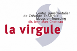 La Virgule &#8211; Salon de théâtre