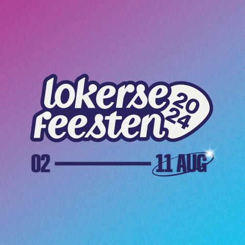 Lokerse Feesten 2024