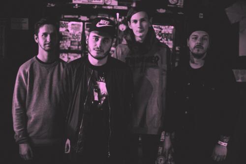 Moose Blood + Luca Brasi