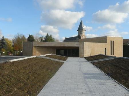 Musée de la Bataille de Fromelles