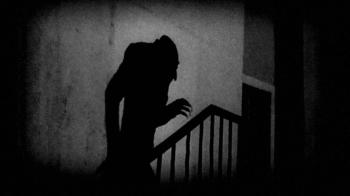 NOSFERATU &#8211; Mes Films de Chevet