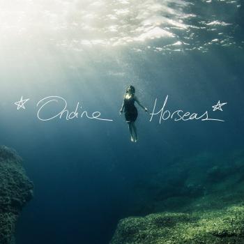 Ondine Horseas et son univers onirique